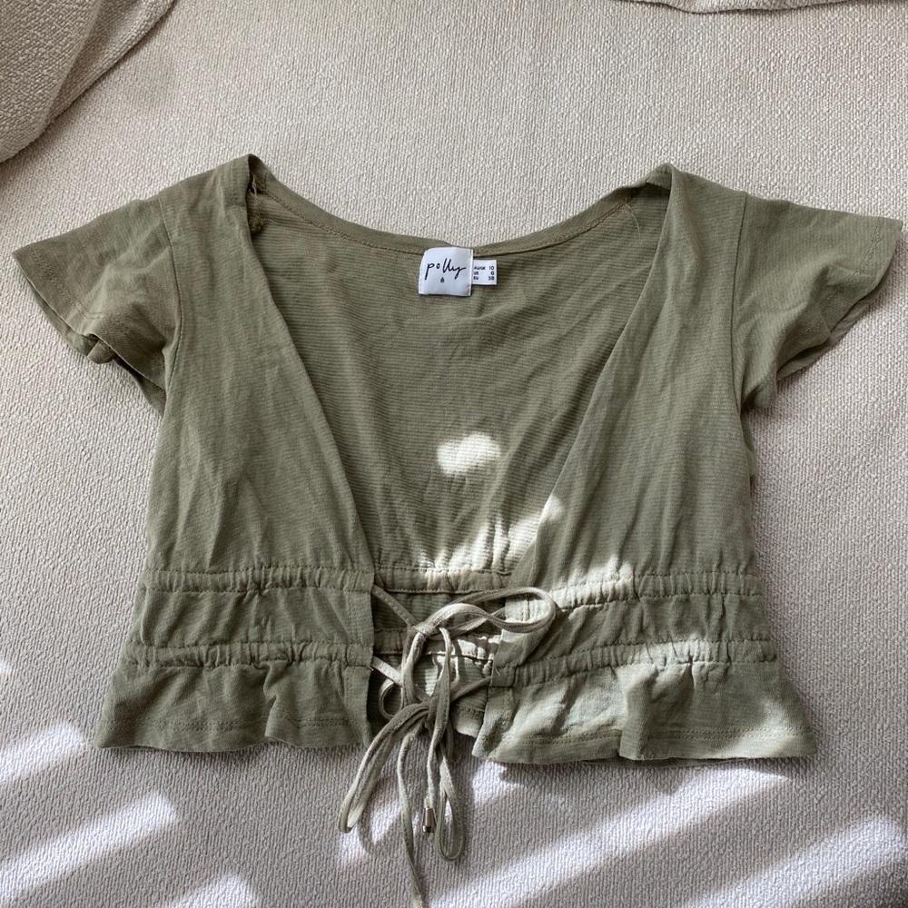 Princess Polly Top